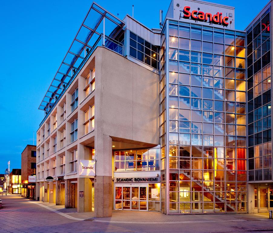 Vacation Hub International - VHI - Travel Club - Scandic Polar Hotel