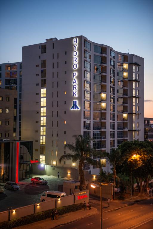 Vacation Hub International - VHI - Sandton Executive Suites - Hydro Park