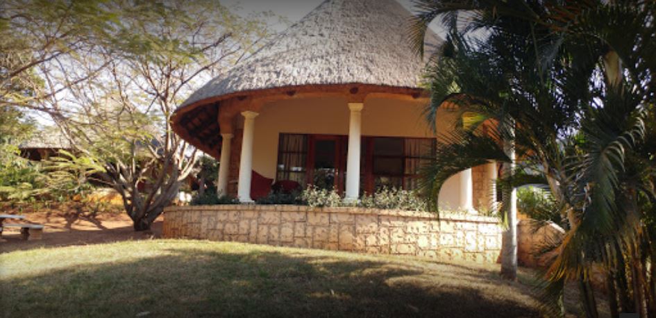 Vacation Hub International - VHI - Travel Club - Summerfield Botanical Garden & Exclusive Resort