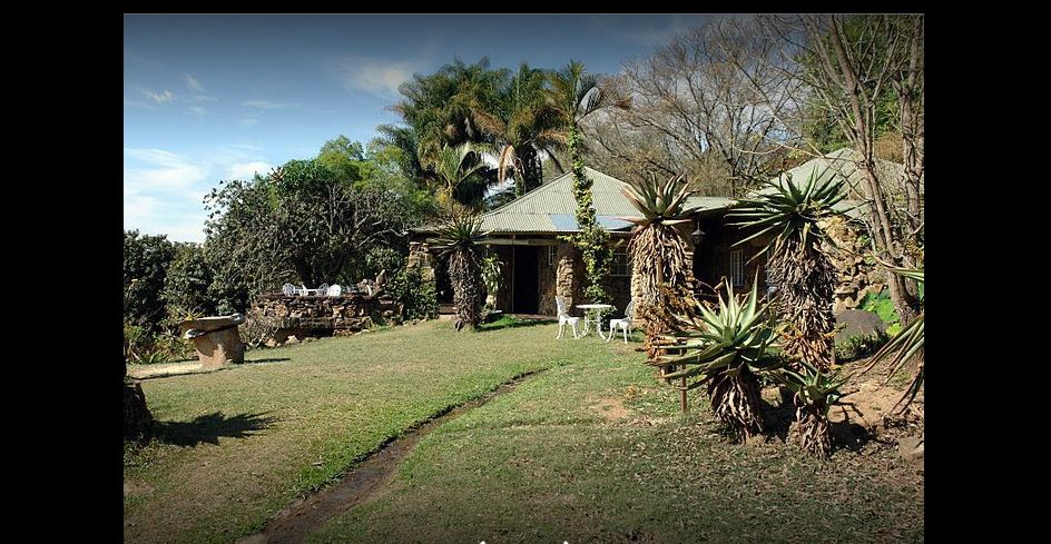 Vacation Hub International - VHI - Travel Club - Reilly's Rock Hilltop Lodge