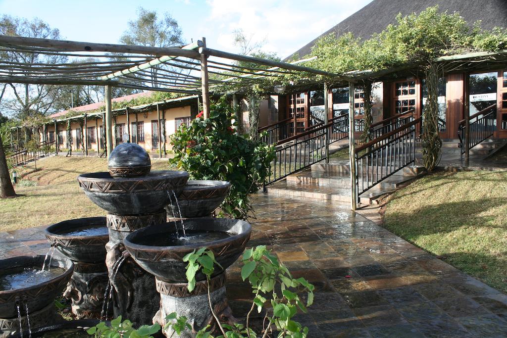 Vacation Hub International - VHI - Destiny Lodge White River
