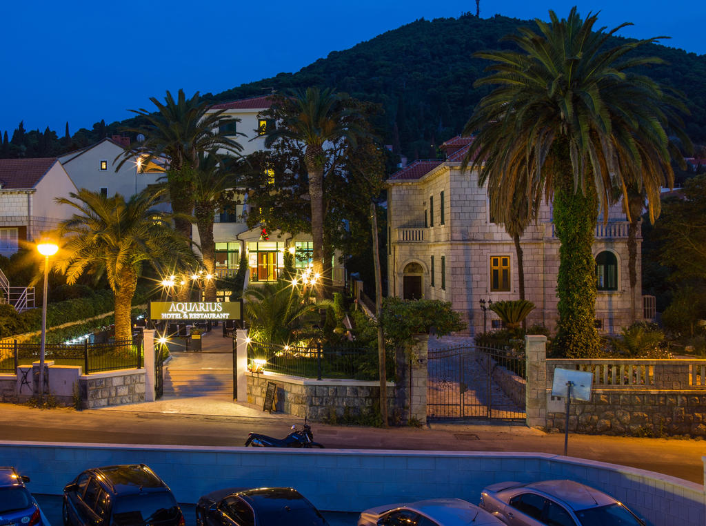 Vacation Hub International - VHI - Travel Club - Aquarius Dubrovnik Hotel & Restaurant