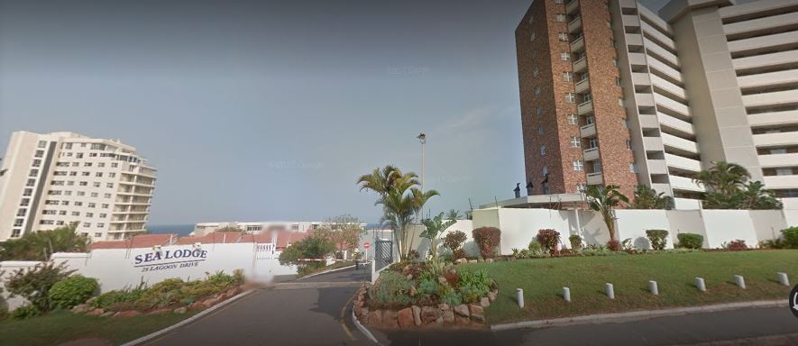 Vacation Hub International - VHI - 34 Sea Lodge Self Catering Accommodation