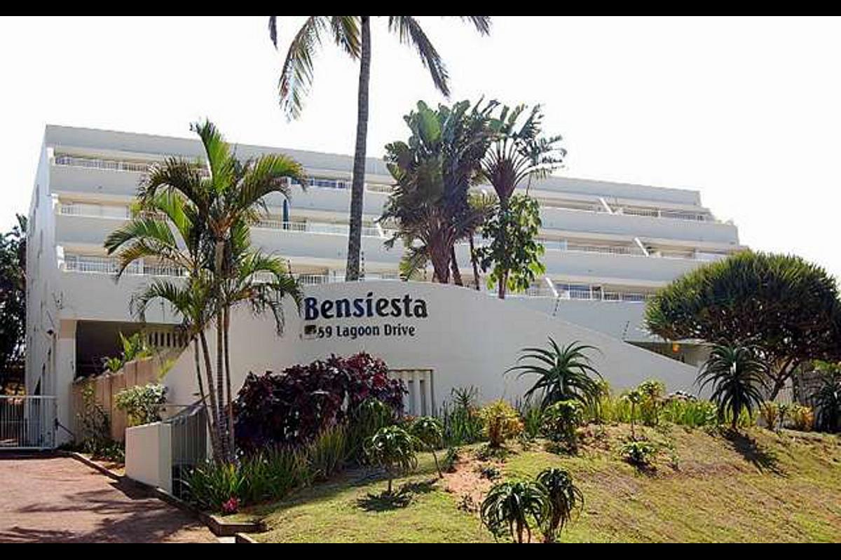 Vacation Hub International - VHI - 202 Ben Siesta