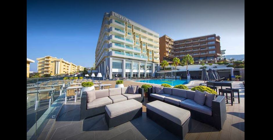 Vacation Hub International - VHI - Travel Club - Marina Hotel & Suites