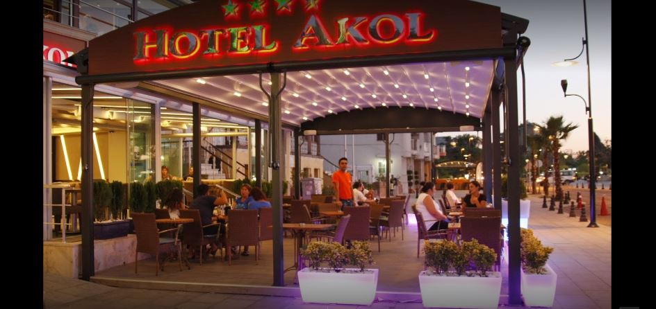 Vacation Hub International - VHI - Travel Club - Hotel Akol