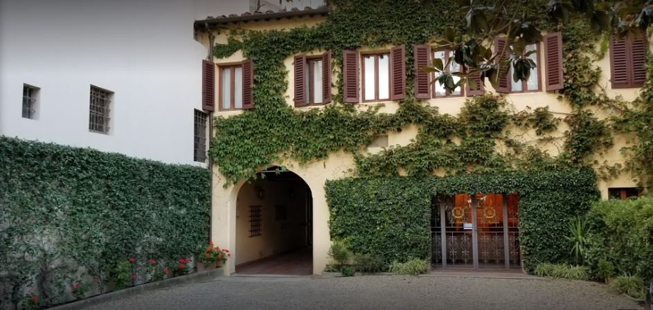 Vacation Hub International - VHI - Travel Club - Monna Lisa Hotel