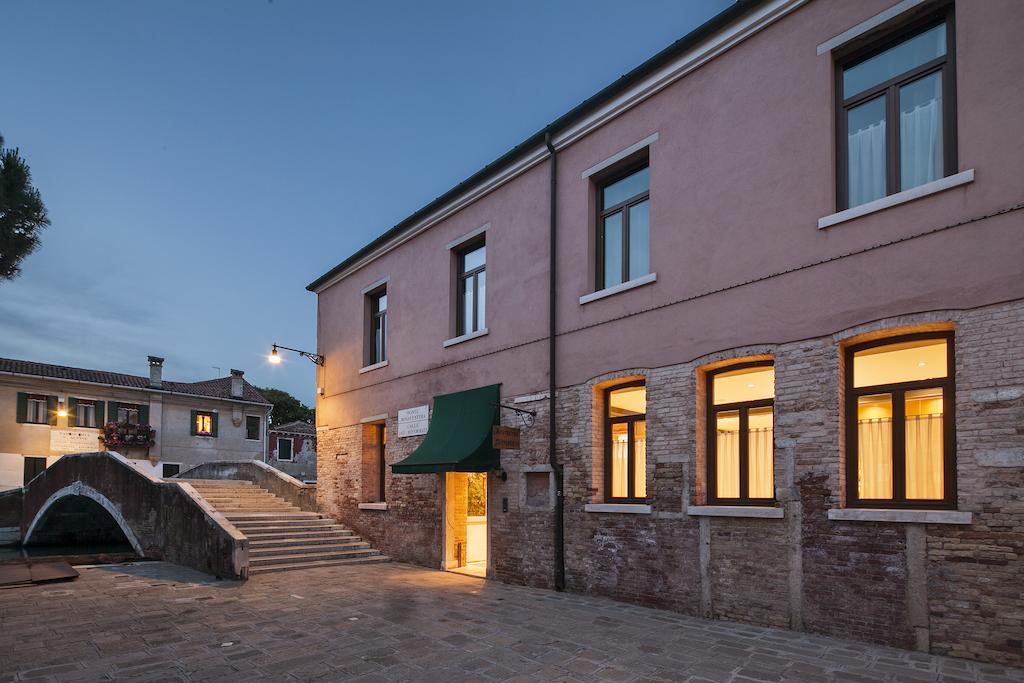 Vacation Hub International - VHI - Travel Club - Eurostars Residenza Cannaregio Hotel