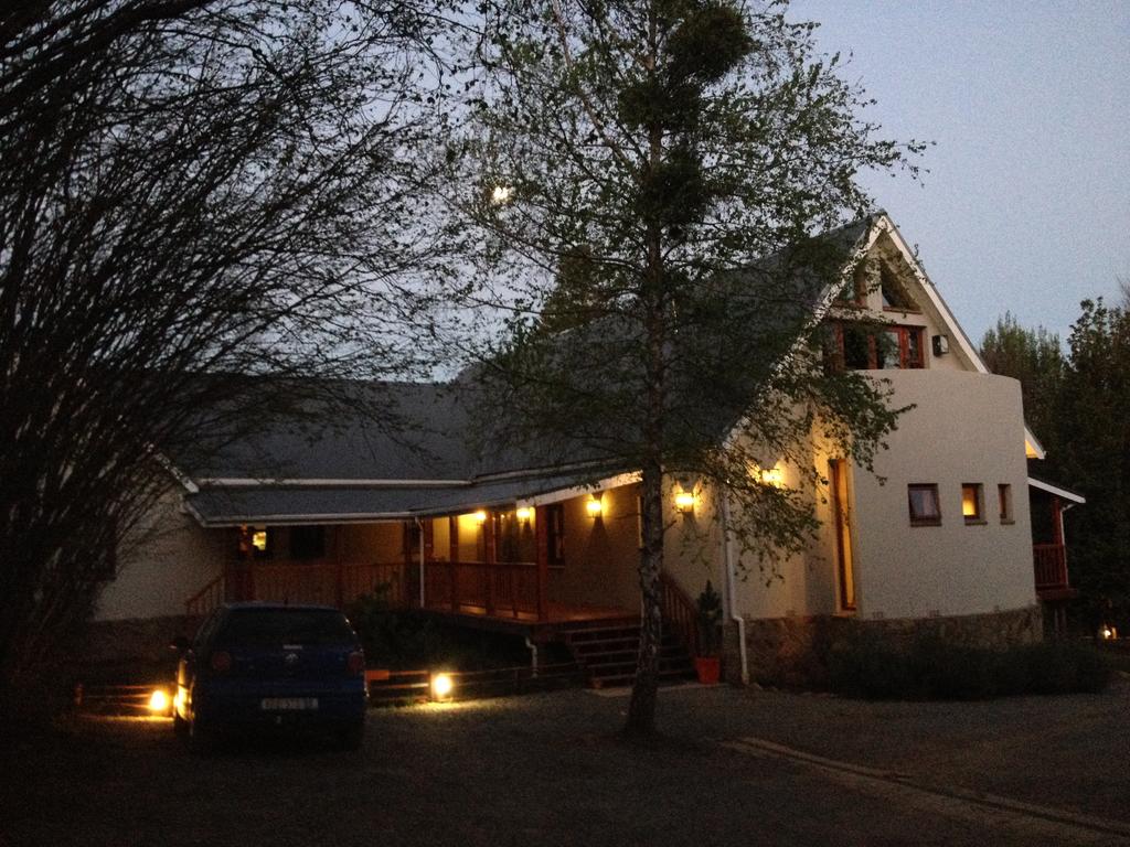 Vacation Hub International - VHI - Travel Club - Laragh-on-Hogsback Cottages