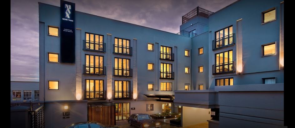 Vacation Hub International - VHI - Travel Club - Max Executive Apartments