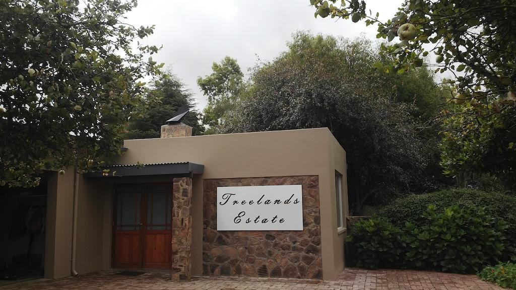 Vacation Hub International - VHI - Travel Club - Treelands Abbey
