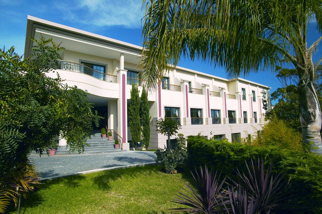 Vacation Hub International - VHI - Travel Club - Quinta das Vistas Palace Gardens