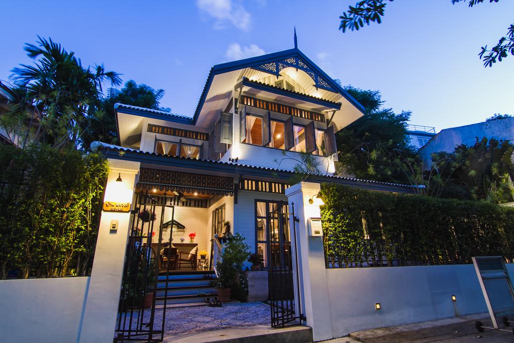 Vacation Hub International - VHI - Travel Club - Baan Noppawong