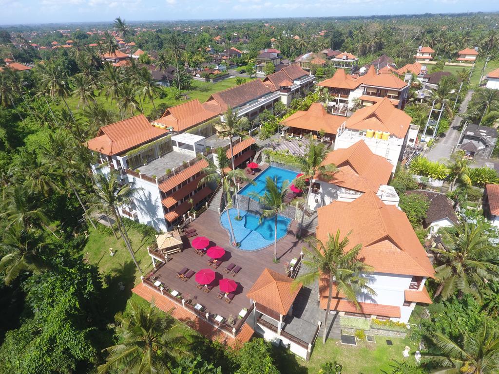 Vacation Hub International - VHI - Travel Club - Best Western Premier Agung Resort Ubud