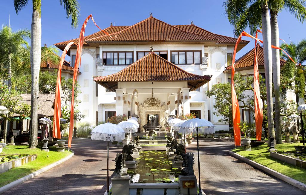 Vacation Hub International - VHI - Travel Club - The Mansion Resort Hotel and Spa