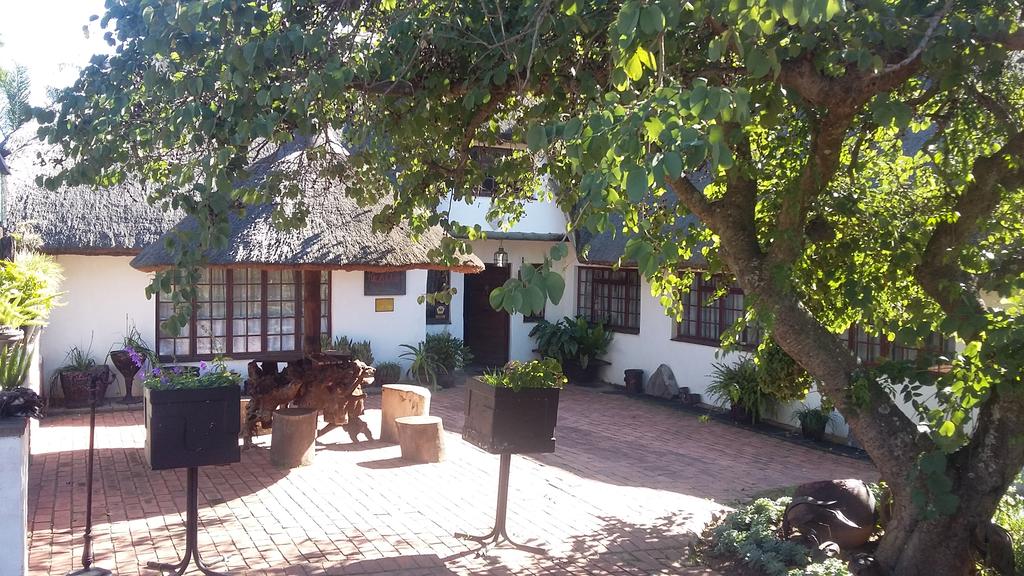 Vacation Hub International - VHI - Travel Club - Norfolk Pine Guesthouse