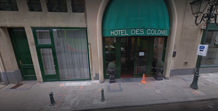 Vacation Hub International - VHI - Travel Club - Des Colonies Hotel