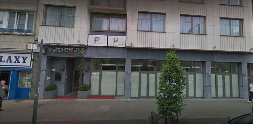 Vacation Hub International - VHI - Travel Club - Progress Hotel