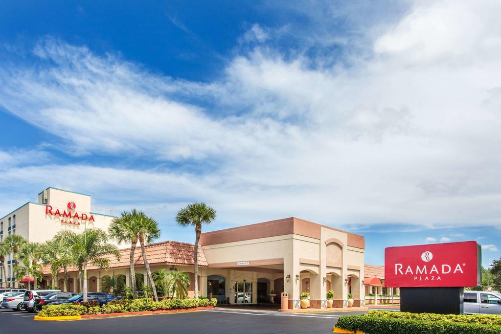 Vacation Hub International - VHI - Travel Club - Ramada Plaza by Wyndham Fort Lauderdale