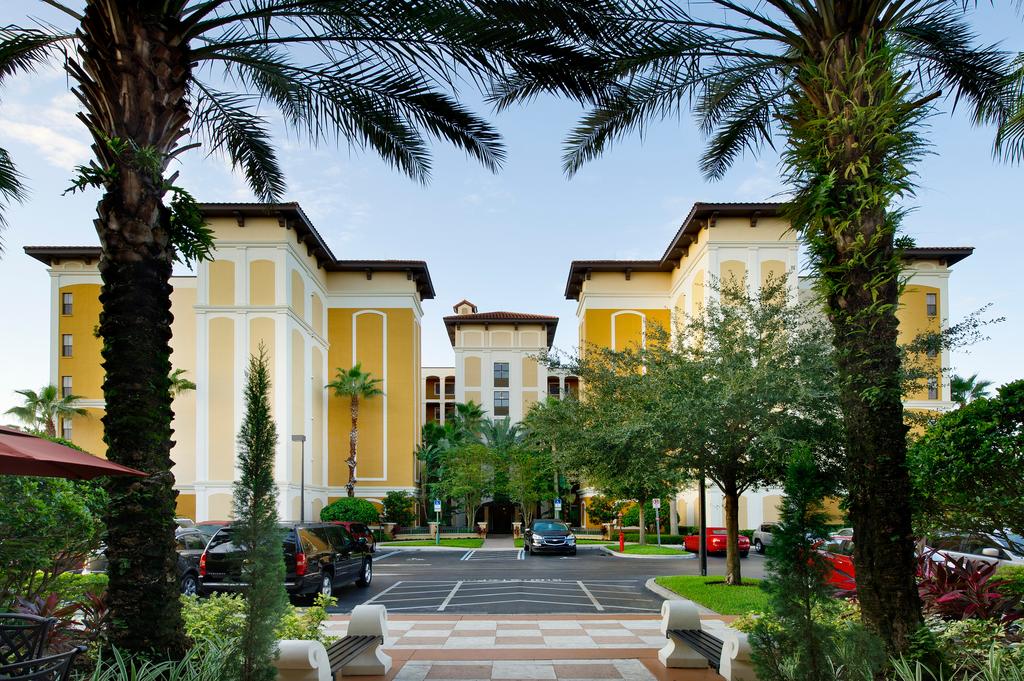 Vacation Hub International - VHI - Travel Club - Floridays Resort