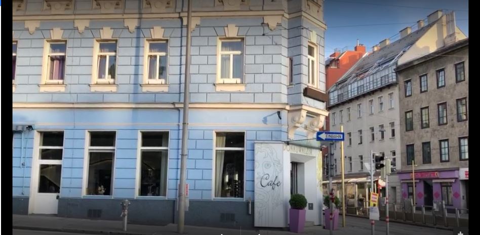 Vacation Hub International - VHI - Travel Club - Boutique Hotel Donauwalzer