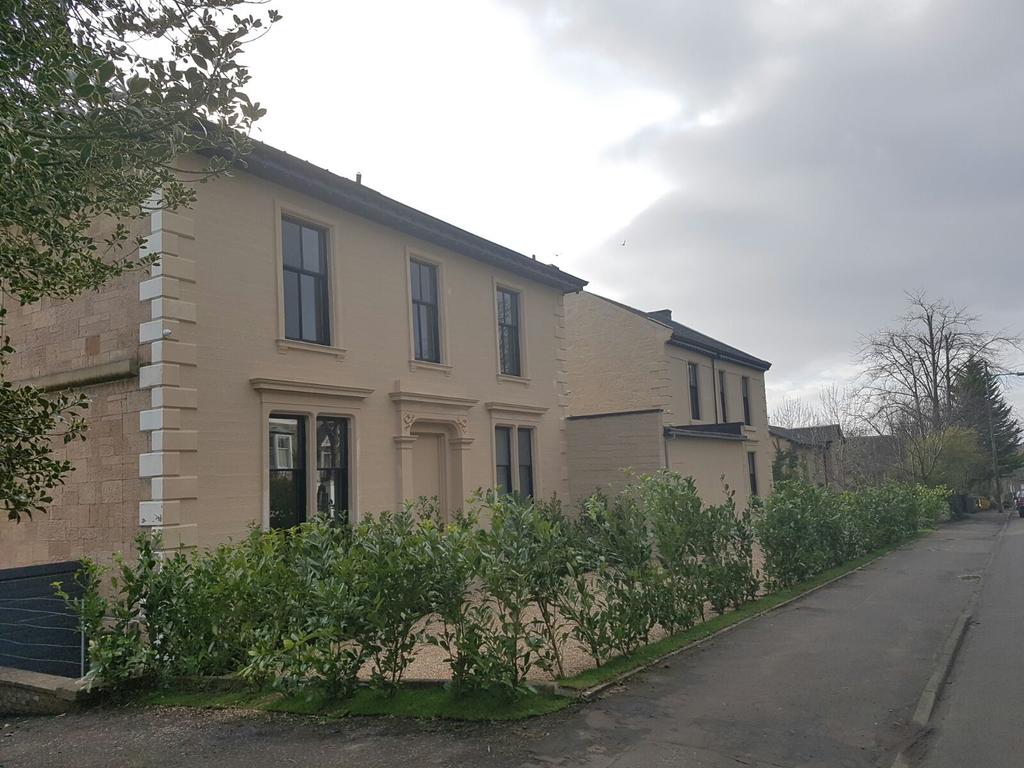 Vacation Hub International - VHI - Travel Club - Crosshill House