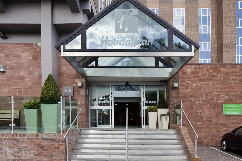 Vacation Hub International - VHI - Travel Club - Holiday Inn Kenilworth - Warwick