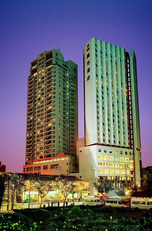 Vacation Hub International - VHI - Travel Club - City Hotel Shanghai