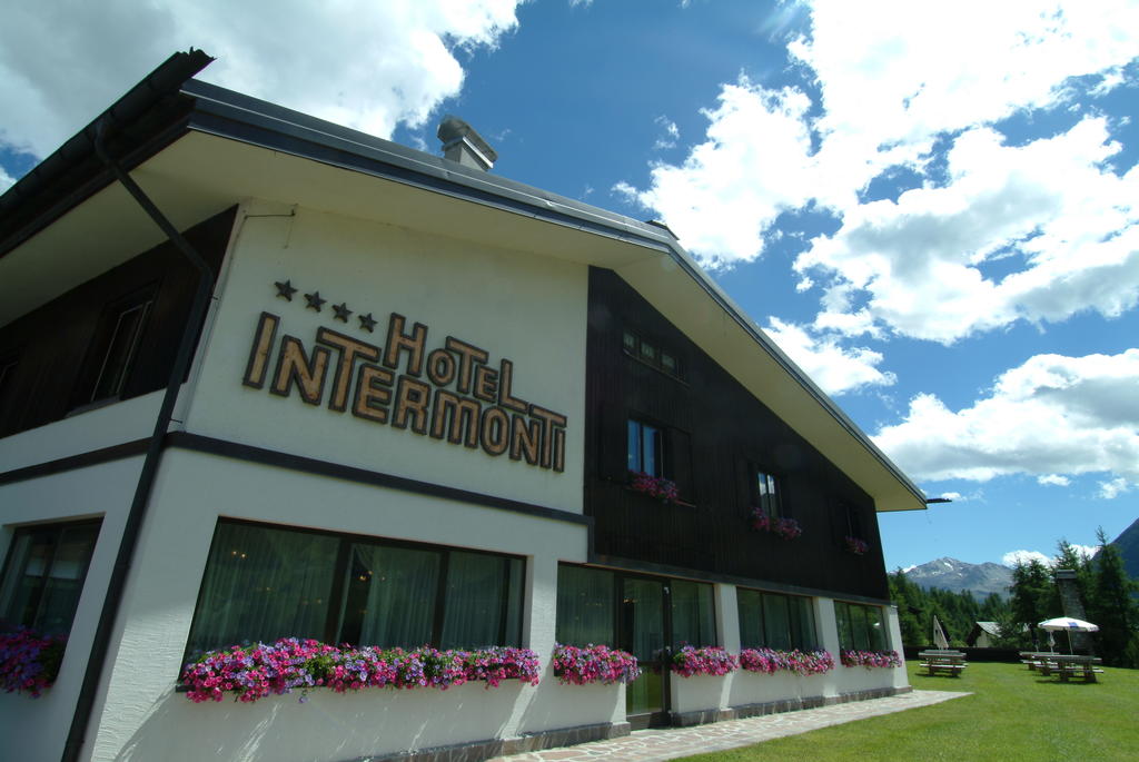 Vacation Hub International - VHI - Travel Club - Intermonti Hotel