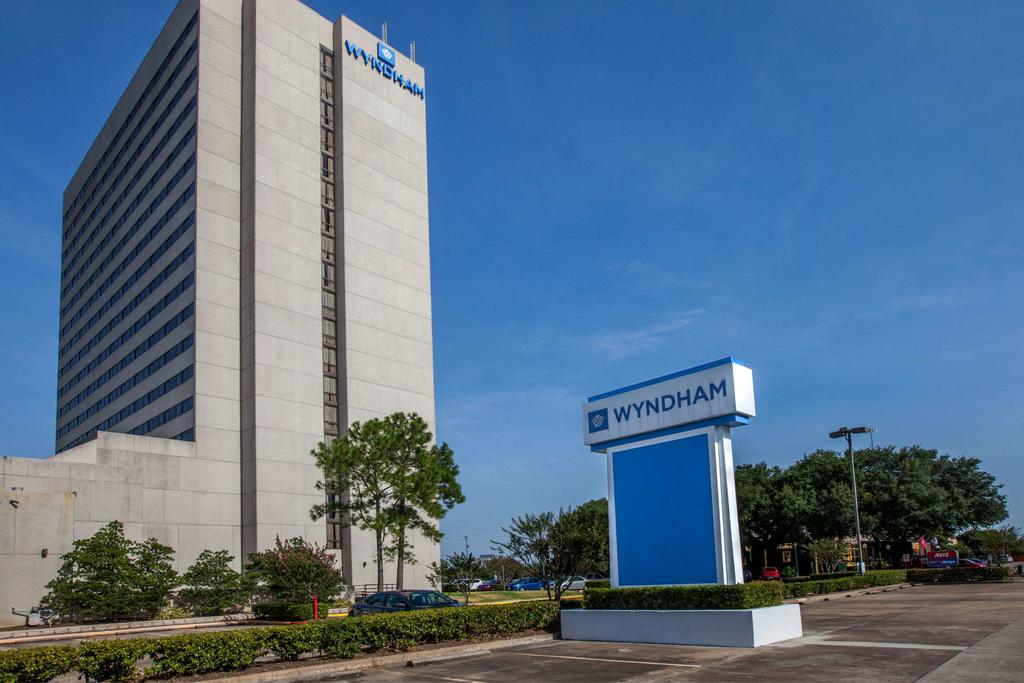 Vacation Hub International - VHI - Travel Club - Wyndham Houston West Energy Corridor
