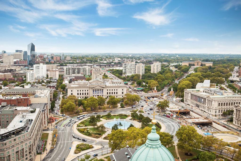 Vacation Hub International - VHI - Travel Club - Philadelphia 201 Hotel