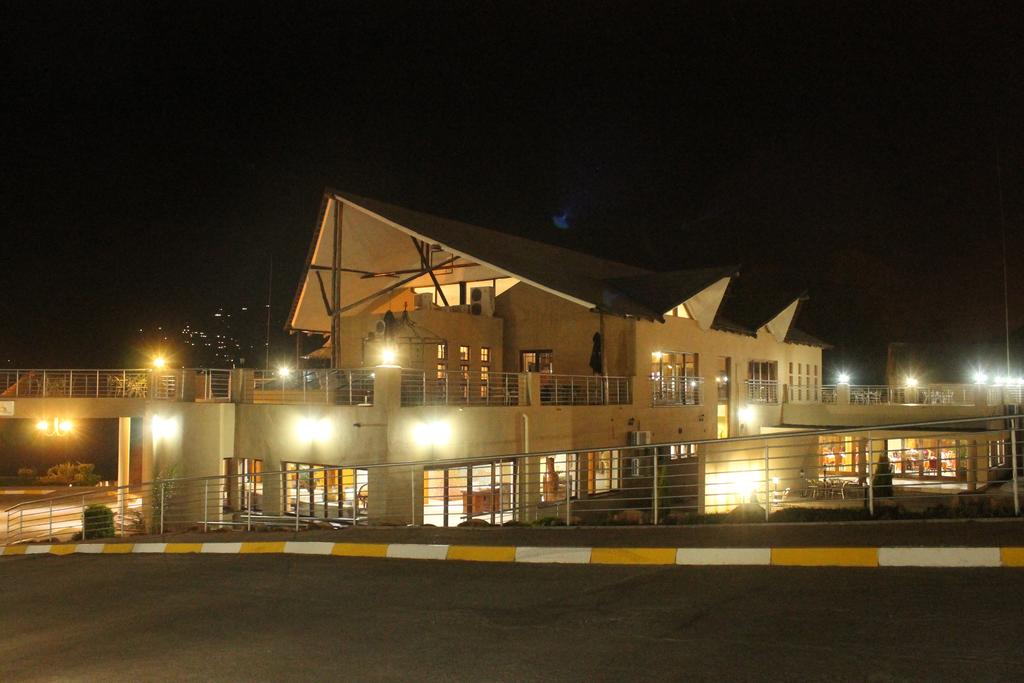 Vacation Hub International - VHI - Travel Club - Sibane Hotel
