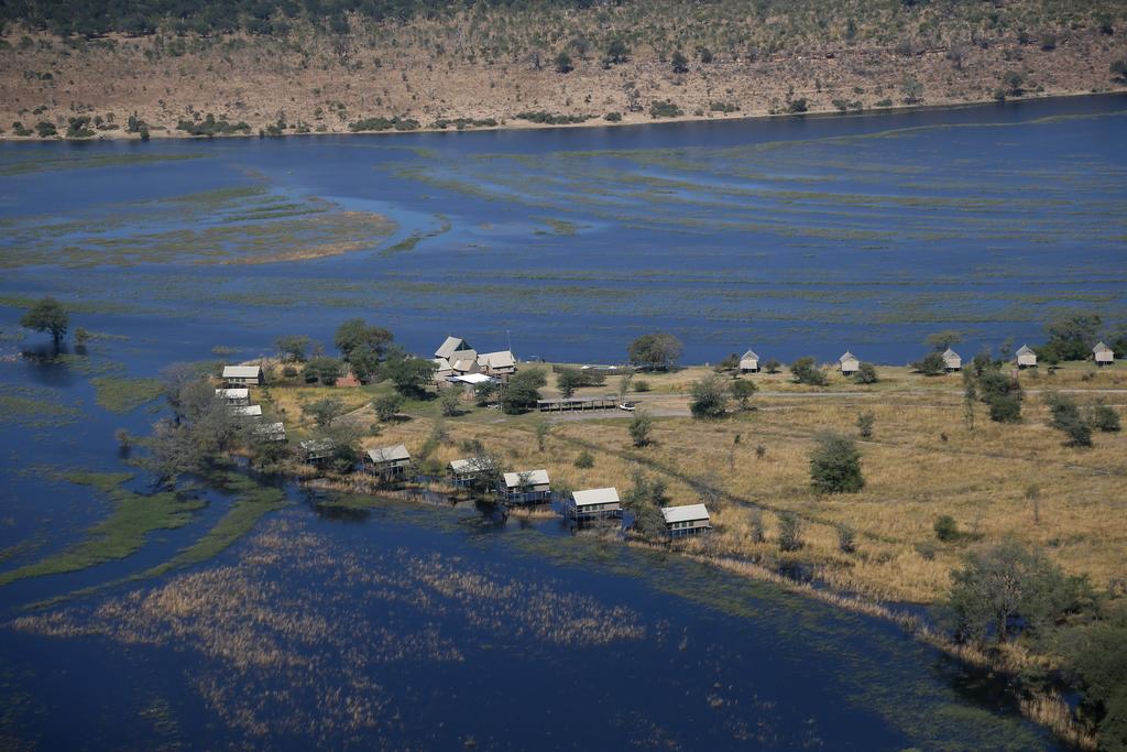 Vacation Hub International - VHI - Chobe River Camp
