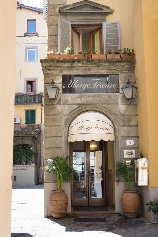 Vacation Hub International - VHI - Albergo Firenze