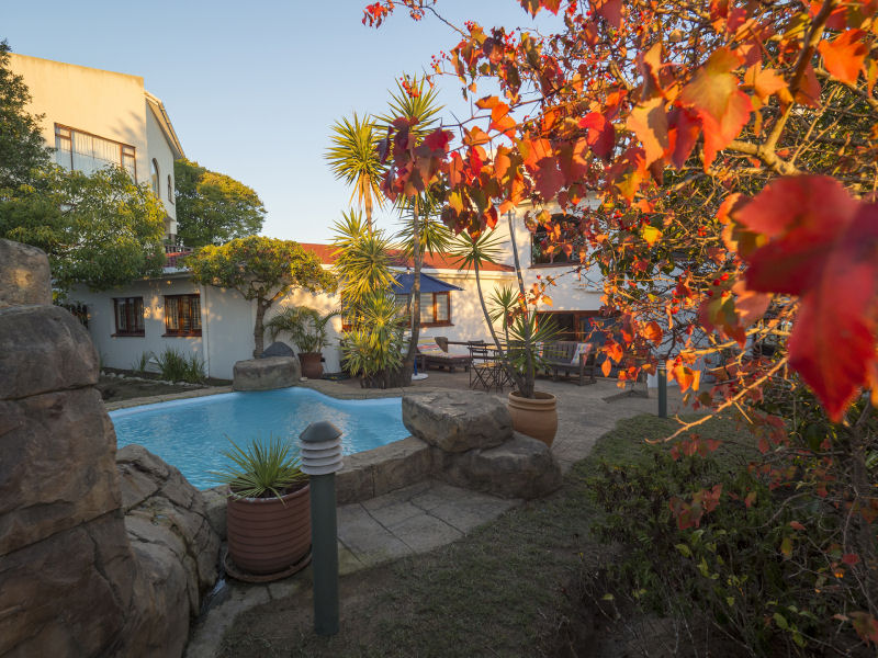 Vacation Hub International - VHI - Travel Club - Blue Oyster B&B