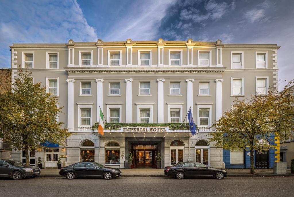 Vacation Hub International - VHI - Travel Club - Imperial Hotel Cork