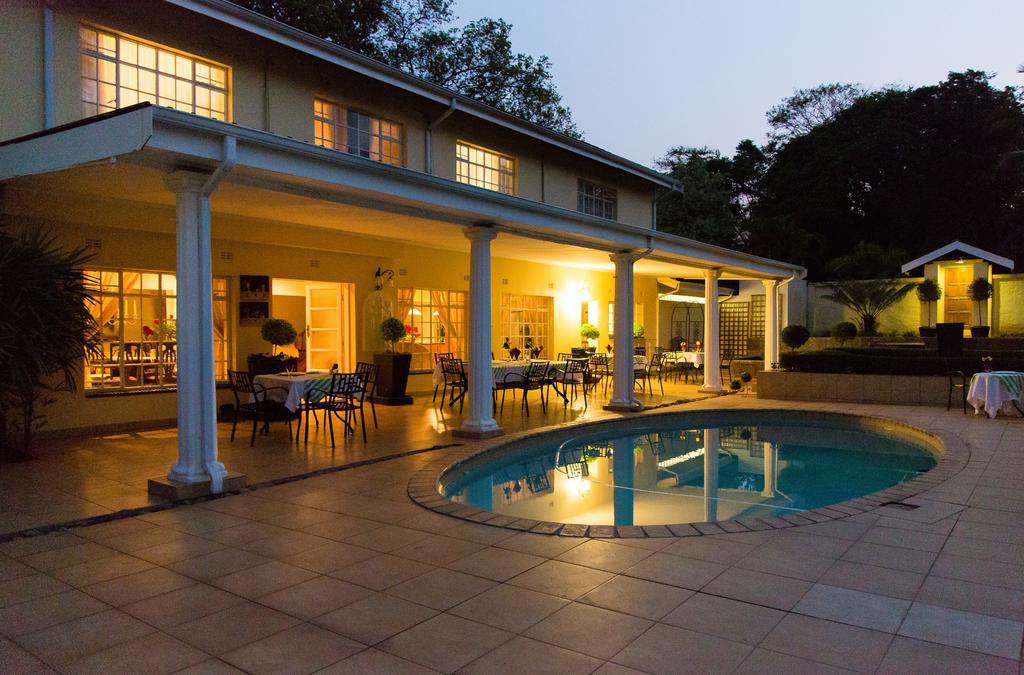 Vacation Hub International - VHI - Travel Club - La Burne Guesthouse
