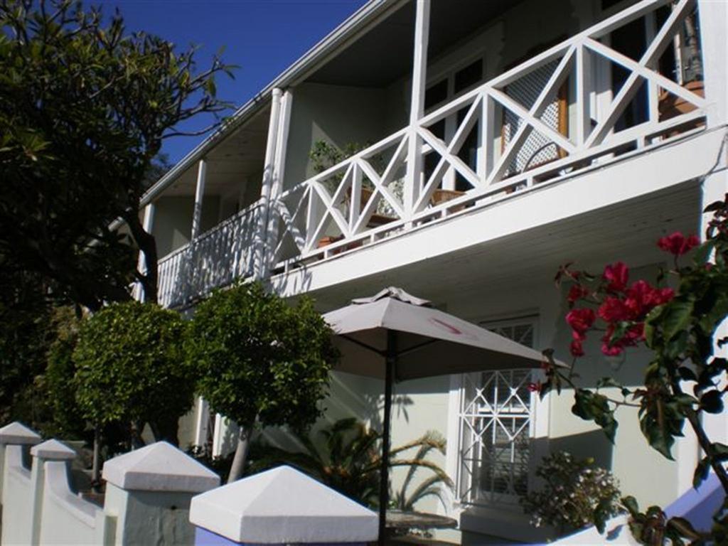 Vacation Hub International - VHI - Travel Club - Gordon's Guest House