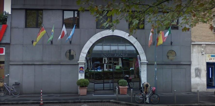 Vacation Hub International - VHI - Travel Club - Best Western Hotel Astoria