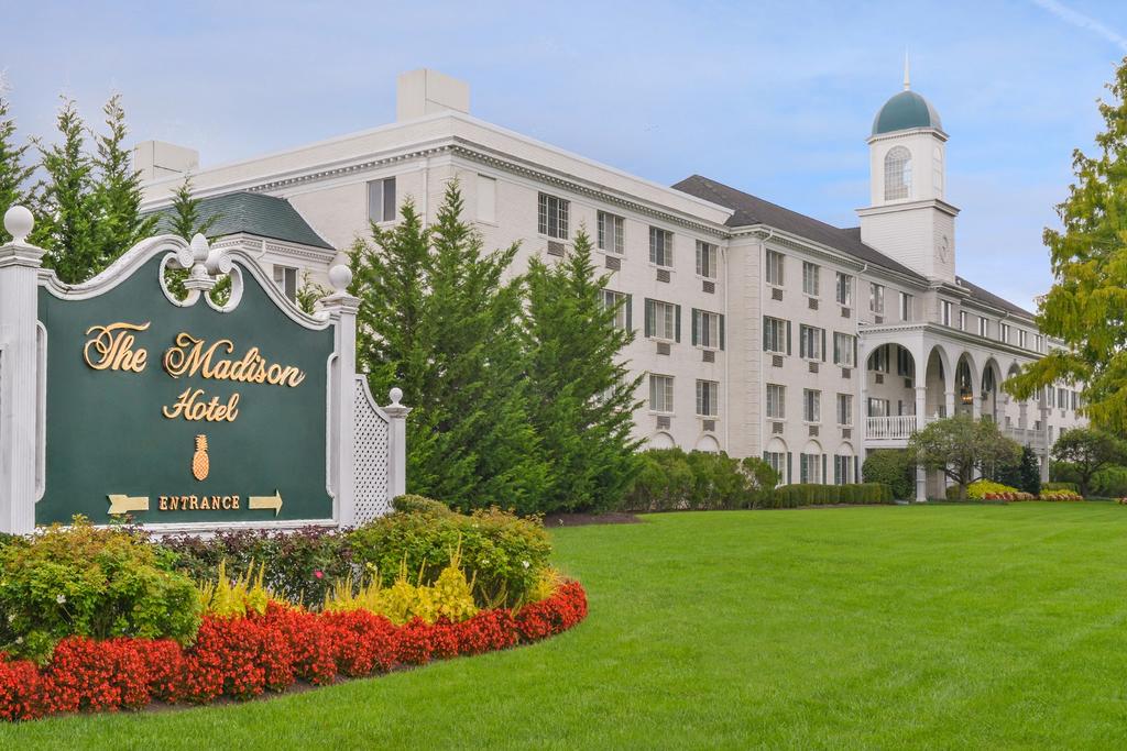 Vacation Hub International - VHI - Travel Club - Best Western Hotel Madison