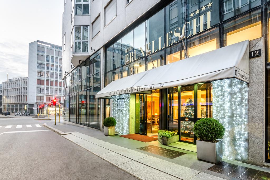 Vacation Hub International - VHI - Travel Club - Brunelleschi Hotel