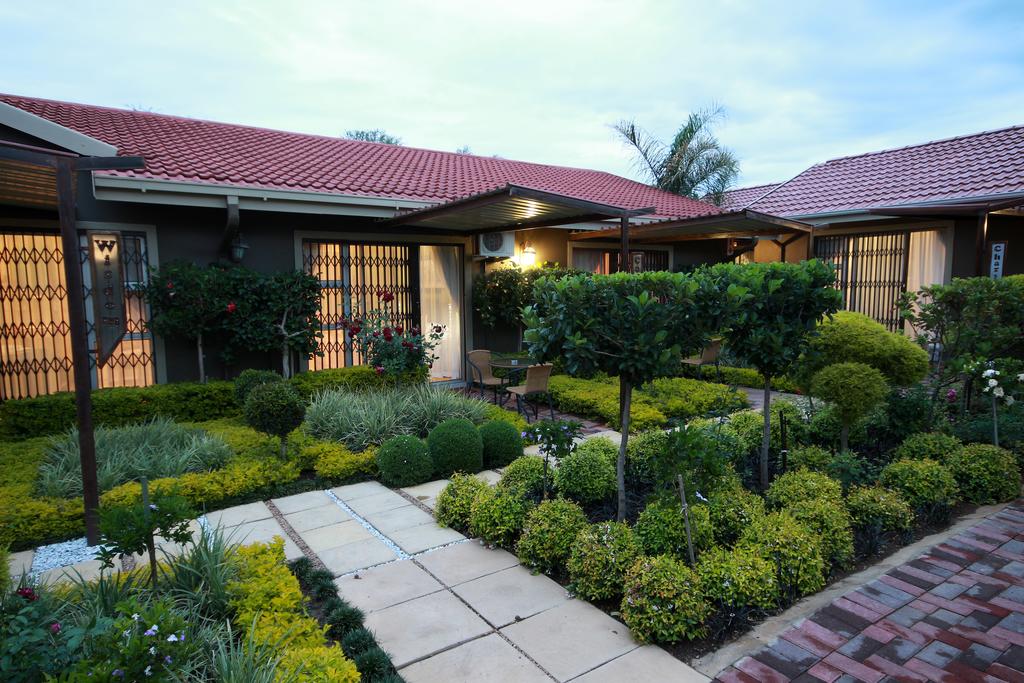 Vacation Hub International - VHI - Travel Club - Avalon Guest Manor