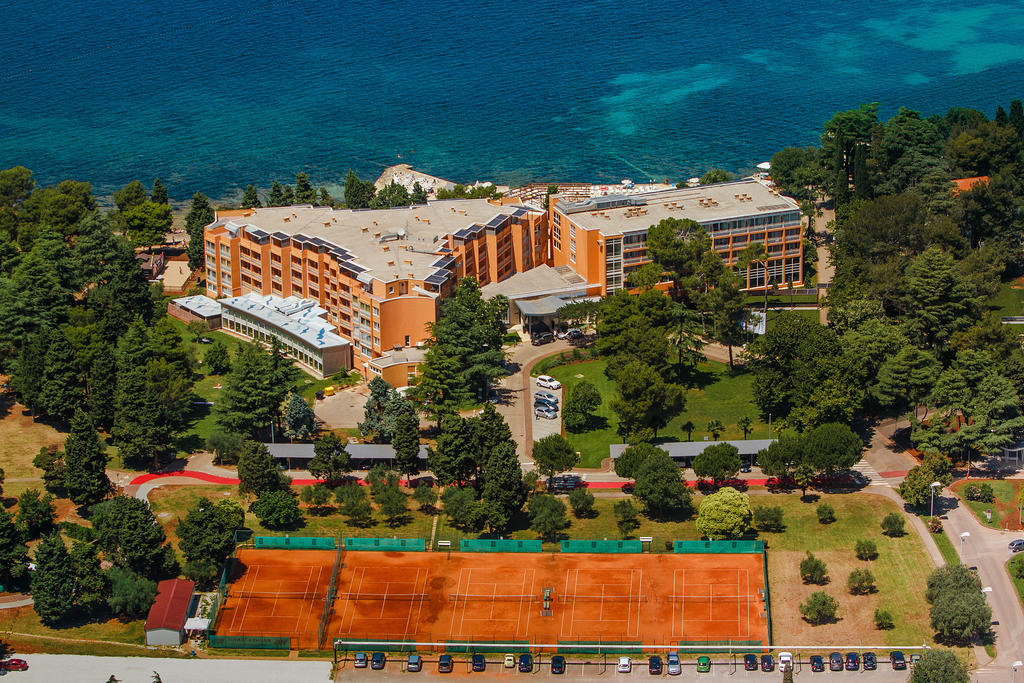 Vacation Hub International - VHI - Travel Club - Sol Umag