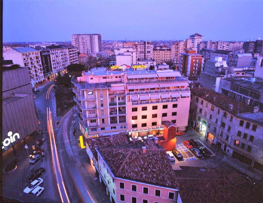 Vacation Hub International - VHI - Travel Club - Venezia Hotel