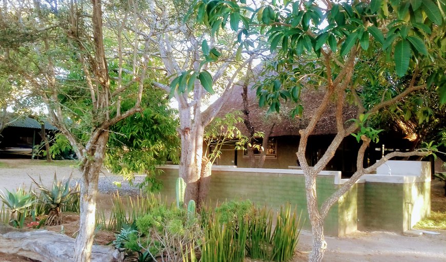 Vacation Hub International - VHI - Travel Club - Kingfisher Creek Cottage
