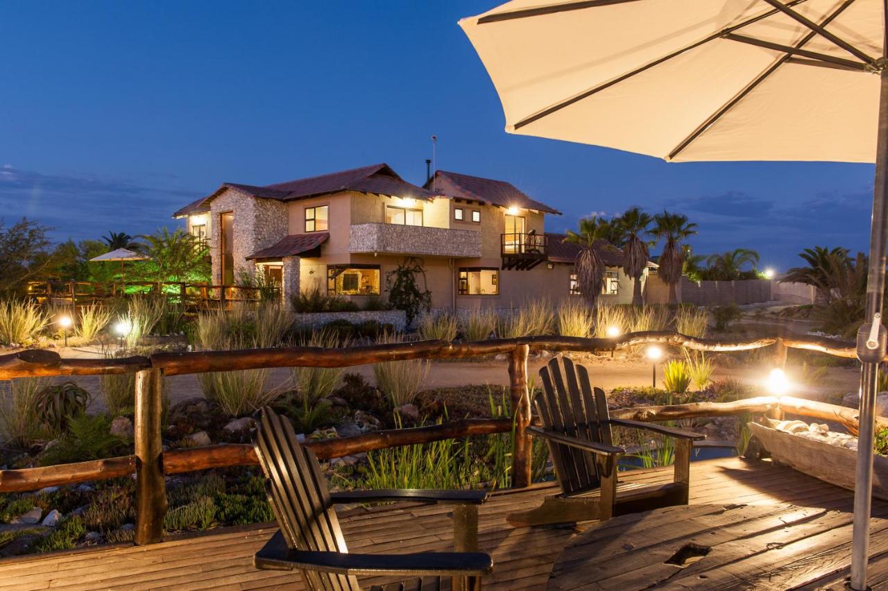 Vacation Hub International - VHI - Travel Club - Gecko Ridge