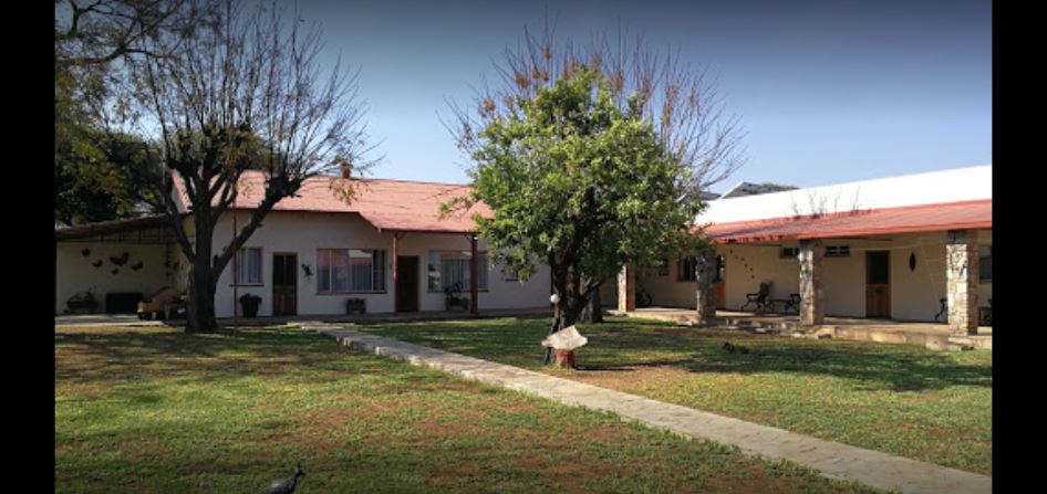 Vacation Hub International - VHI - Travel Club - Dornhugel Guest Farm