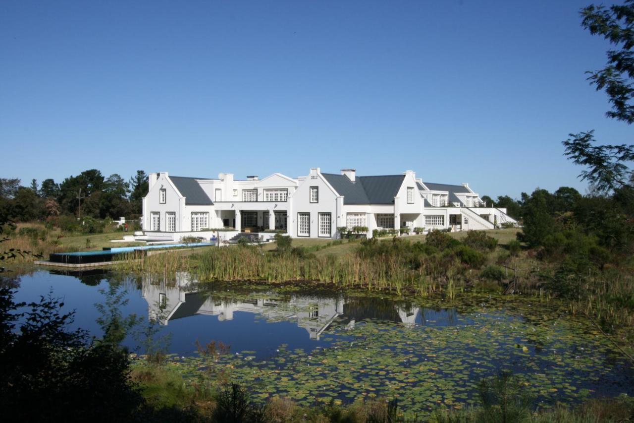 Vacation Hub International - VHI - Travel Club - Buffelsdam Country House