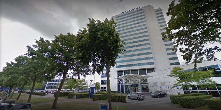Vacation Hub International - VHI - Travel Club - Novotel Rotterdam Brainpark Hotel