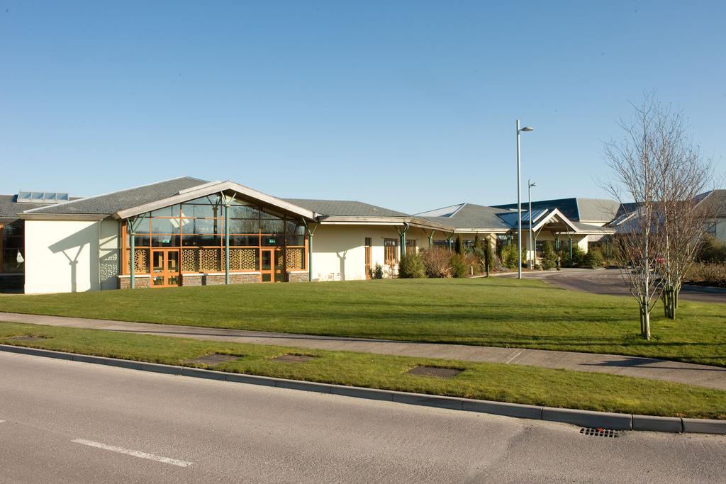 Vacation Hub International - VHI - Travel Club - The Blarney Hotel and Golf resort